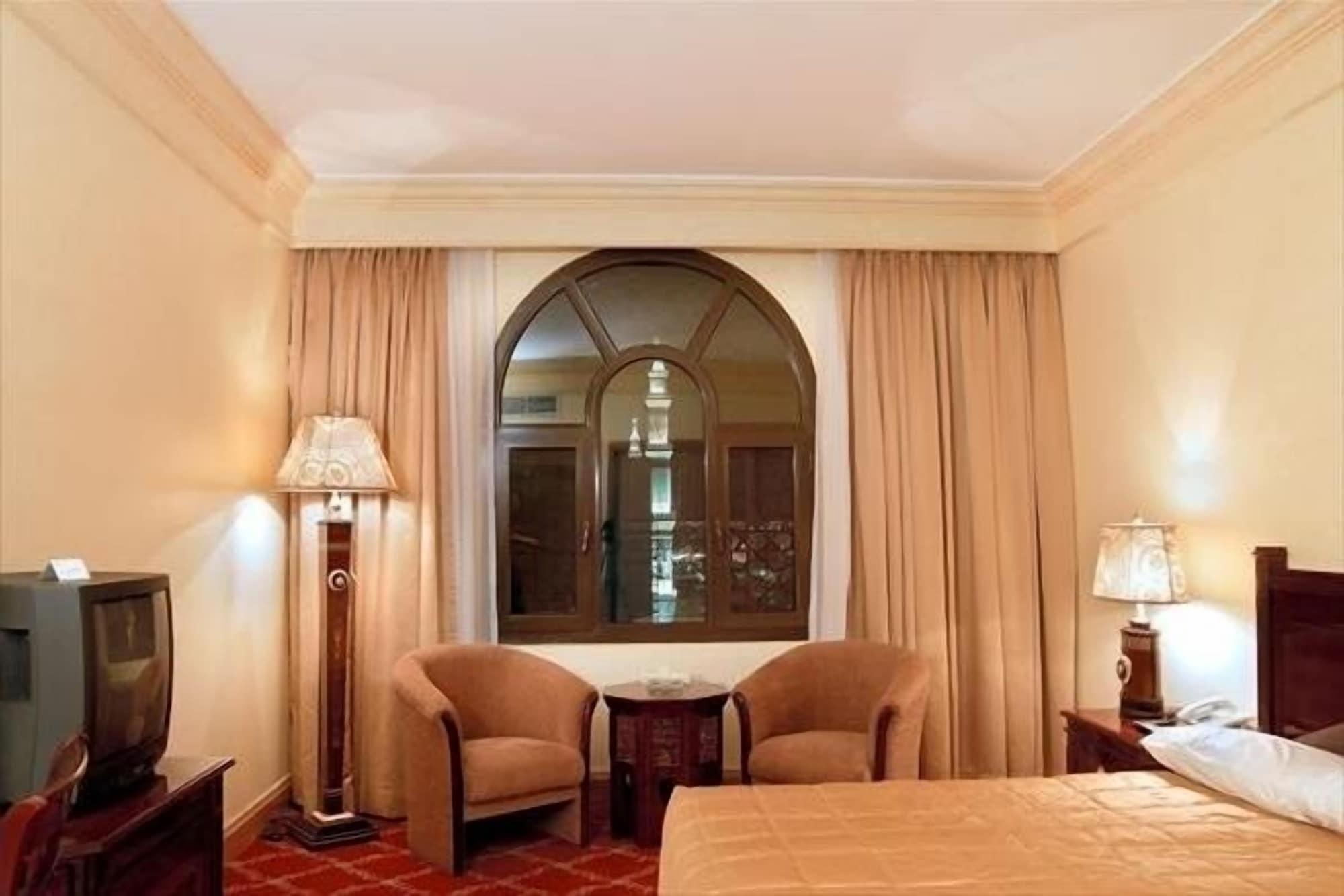 Al Haram Hotel - Al Rawda Medina Exterior foto A room at the hotel